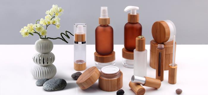 Beauty & Cosmetic Packaging Solution